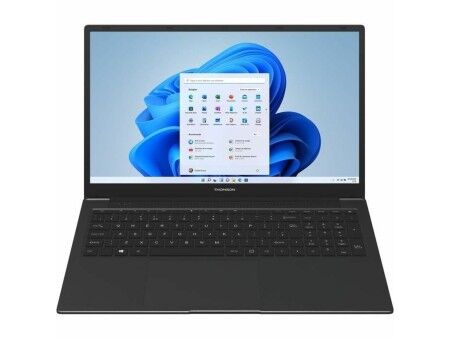 Laptop Thomson Neo 17 17,3" Intel Core i3-1000G4 16 GB RAM 512 GB SSD Azerty Francuski Czarny