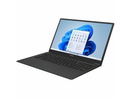 Laptop Thomson Neo 17 17,3" Intel Core i3-1000G4 16 GB RAM 512 GB SSD Azerty Francuski Czarny