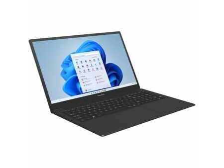 Laptop Thomson Neo 17 17,3" Intel Core i3-1000G4 16 GB RAM 512 GB SSD Azerty Francuski Czarny