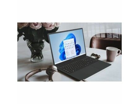 Laptop Thomson Neo 17 17,3" Intel Core i3-1000G4 16 GB RAM 512 GB SSD Azerty Francuski Czarny