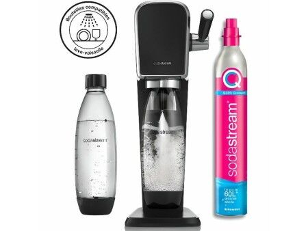 Maszyna do Gazowania Wody sodastream ARTNLV