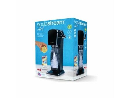 Maszyna do Gazowania Wody sodastream ARTNLV
