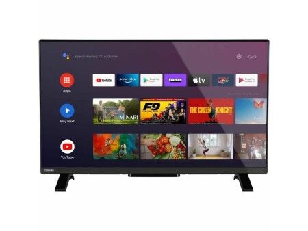Smart TV Toshiba 32LV2E63DG 32"