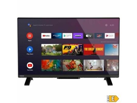 Smart TV Toshiba 32LV2E63DG 32"