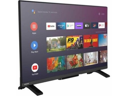 Smart TV Toshiba 32LV2E63DG 32"