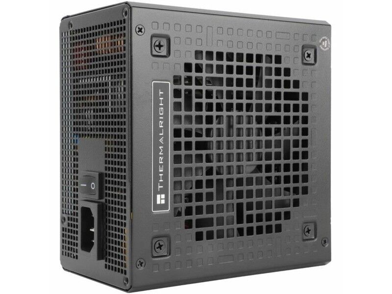Zasilanie Thermalright TG850-BL 850 W 80 Plus Gold