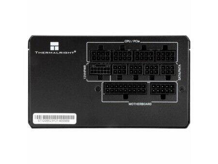 Zasilanie Thermalright TG850-BL 850 W 80 Plus Gold