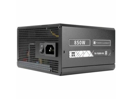 Zasilanie Thermalright TG850-BL 850 W 80 Plus Gold