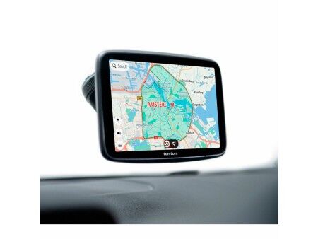 GPS TomTom 1YD6.002.00