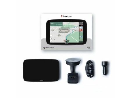 GPS TomTom 1YD6.002.00