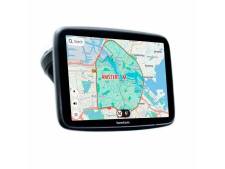GPS TomTom 1YD6.002.00
