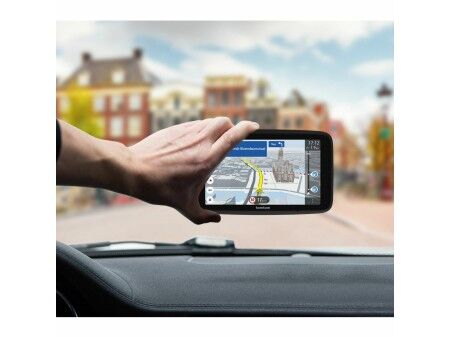 GPS TomTom 1YD6.002.00