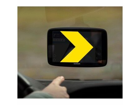 GPS TomTom 1YD6.002.00