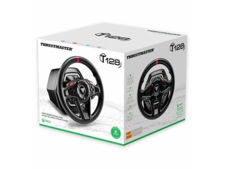 Bezprzewodowy Pilot Gaming Thrustmaster T128