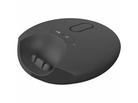 Telefon Stacjonarny Logicom DECT ILOA 155T SOLO Czarny