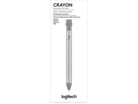Pióro Świetlne Logitech 914-000052
