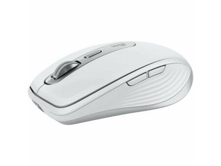 Myszka Logitech MX Anywhere 3S Jasnoszary