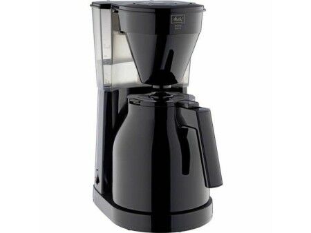 Ekspres do Kawy Przelewowy Melitta 1023-06 Czarny 1050 W 1 L