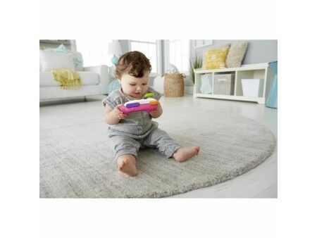 Konsola Fisher Price MY FIRST GAME CONSOLE (FR)
