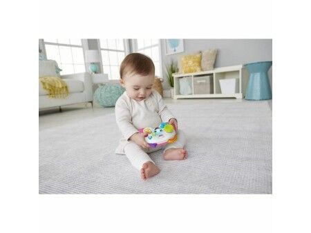 Konsola Fisher Price MY FIRST GAME CONSOLE (FR)