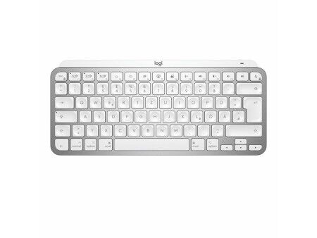 Klawiatura Logitech MX Keys Mini Francuski AZERTY