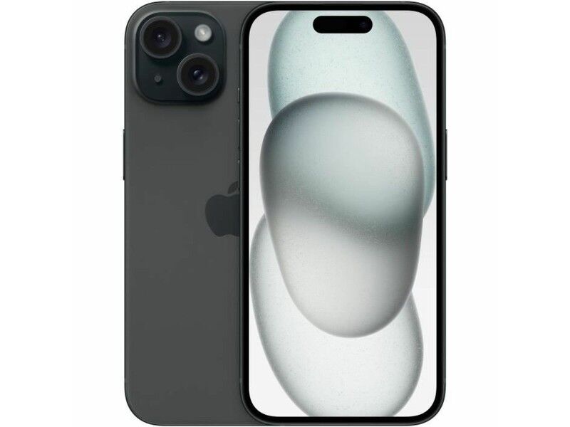 Smartfony Apple Niebieski 128 GB