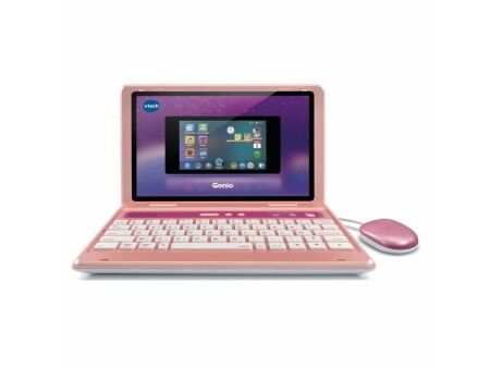 Komputer przenośny Vtech Genio, My First Real Computer!