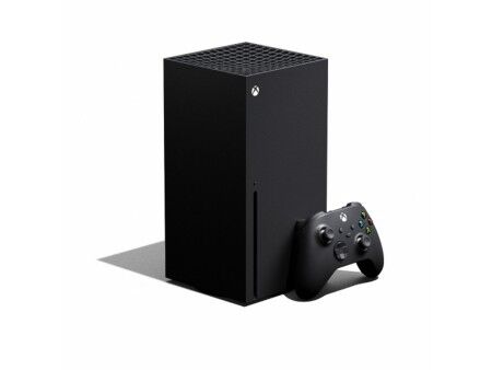Xbox Series X Microsoft Xbox Series X