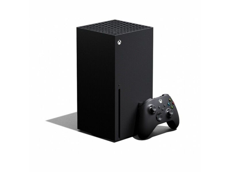 Xbox Series X Microsoft Xbox Series X