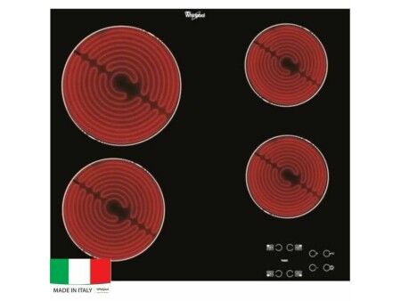 Płyta Indukcyjna Whirlpool Corporation AKT8090NE 60 cm 6200 W
