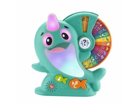 Robot Fisher Price HRC56