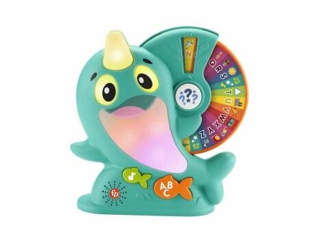 Robot Fisher Price HRC56