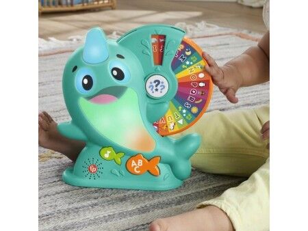 Robot Fisher Price HRC56