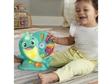 Robot Fisher Price HRC56