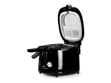 Frytkownica DOMO DO461FR Czarny 1800 W 2,5 L