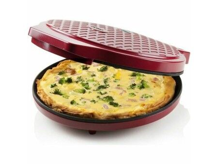 Maszynka do Pizzy DOMO DO9177PZ 1450 W