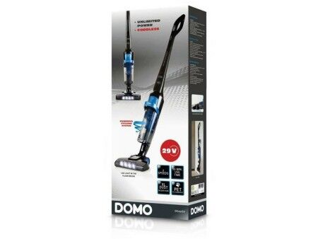 Odkurzacz Szczotka DOMO DO221SV 1 L