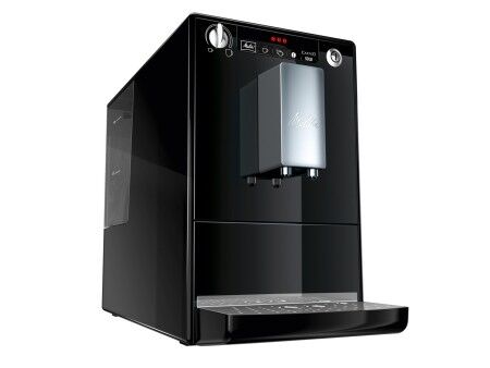 Superautomatyczny ekspres do kawy Melitta CAFFEO SOLO 1400 W Czarny 1400 W 15 bar 1,2 L