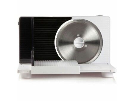 Krajalnica DOMO DO523S 120 W Biały