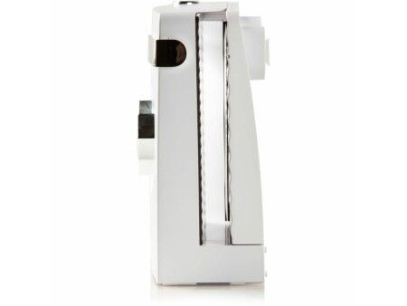 Krajalnica DOMO DO523S 120 W Biały