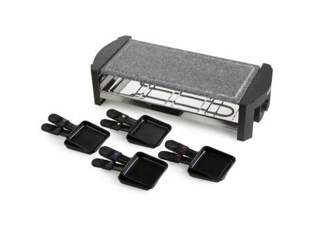 Płyta do Grillowania DOMO 1300 W