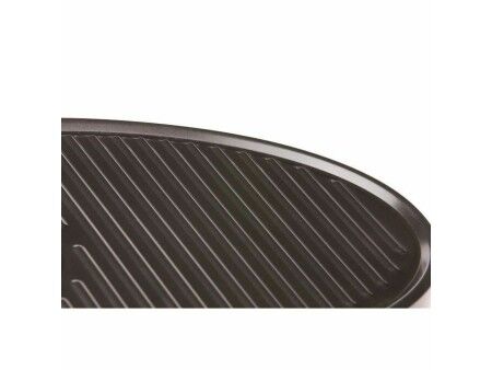 Płyta do Grillowania DOMO DO9038G Czarny 1200 W
