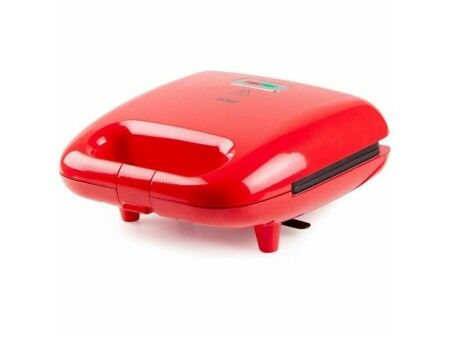 Maszynka do Kanapek DOMO DO9242W 750 W