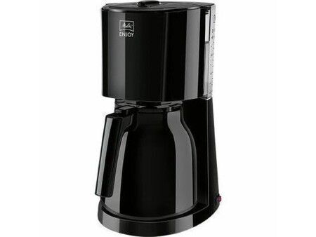 Ekspres do Kawy Przelewowy Melitta 1017-06 1000 W 1,1 L