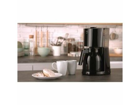 Ekspres do Kawy Przelewowy Melitta 1017-06 1000 W 1,1 L