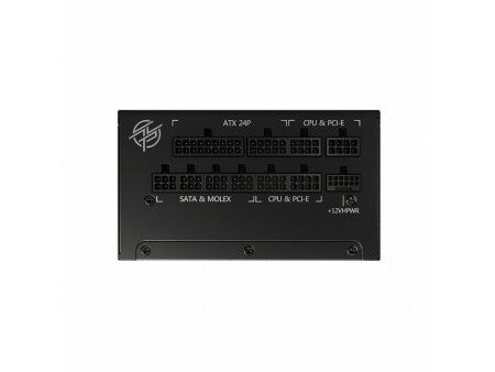 Zasilanie MSI MPG A850G PCIE5 850 W 80 Plus Gold