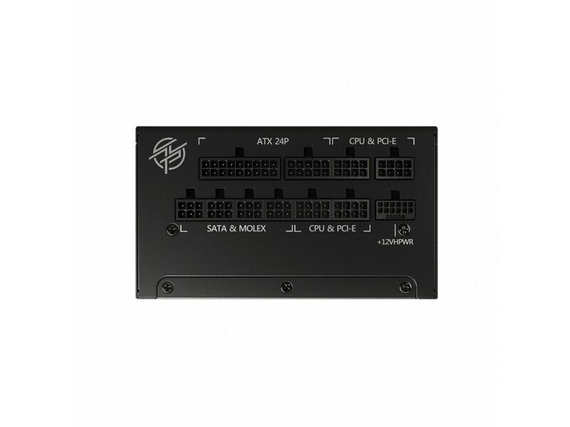 Zasilanie MSI MPG A850G PCIE5 850 W 80 Plus Gold