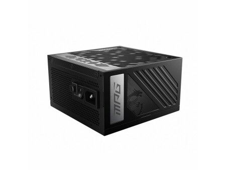 Zasilanie MSI MPG A850G PCIE5 850 W 80 Plus Gold