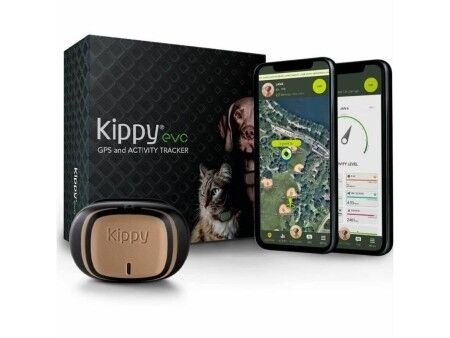 Lokalizator KIPPY