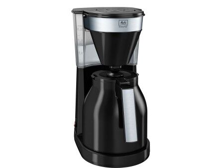 Ekspres do Kawy Przelewowy Melitta 1023-08 Czarny 1050 W 1 L